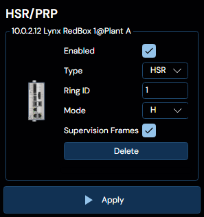 Hsr