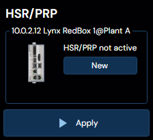 New HsrPrp