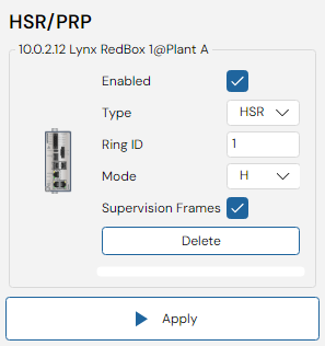 Hsr