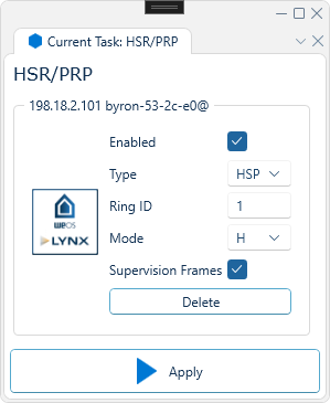 Hsr